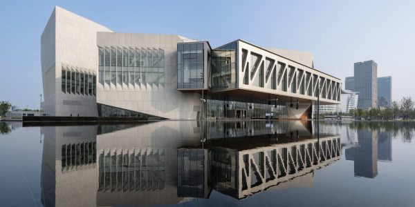 Home The Tianjin Juilliard School