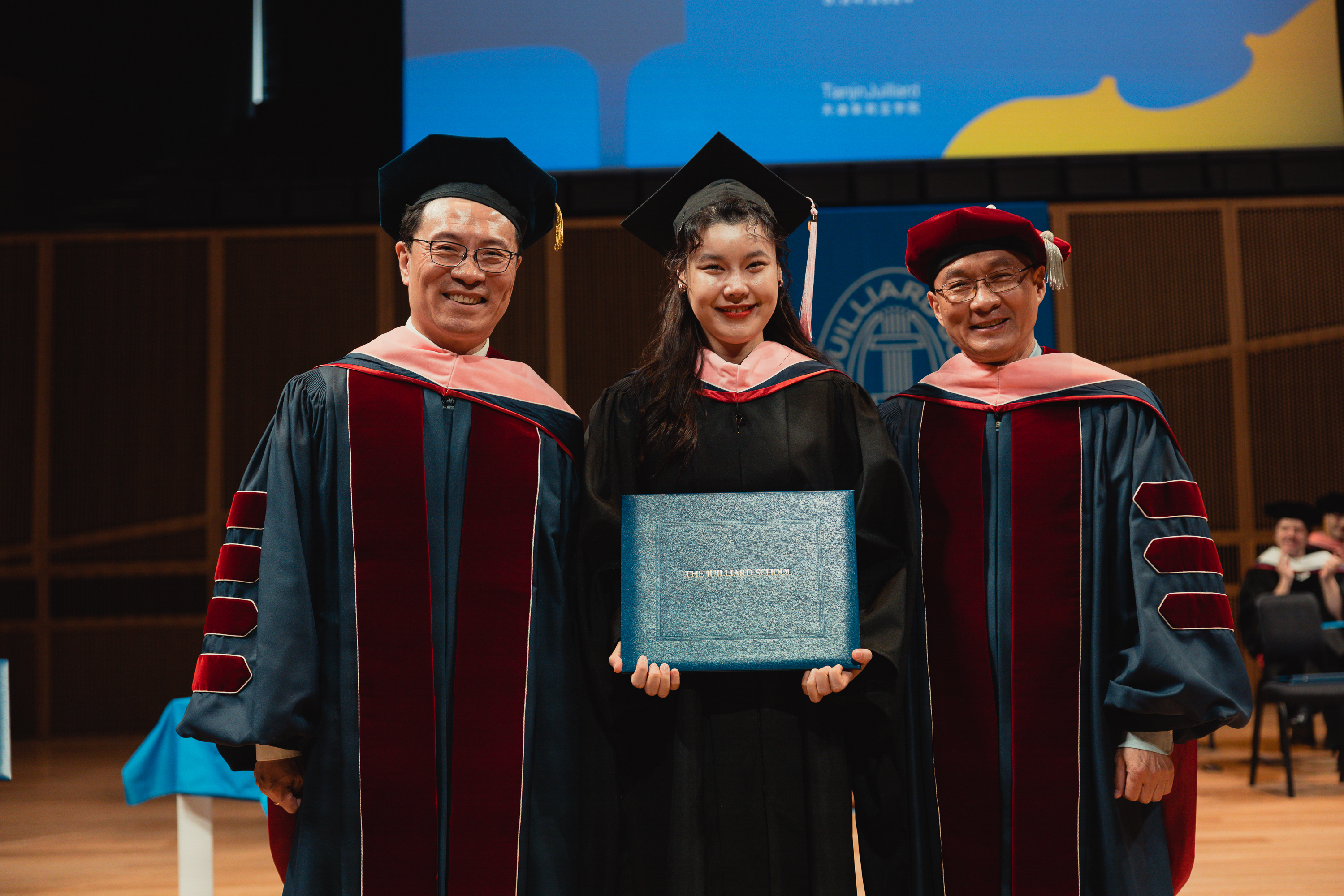 Alumni Spotlight|Hyunyoung Lee banner