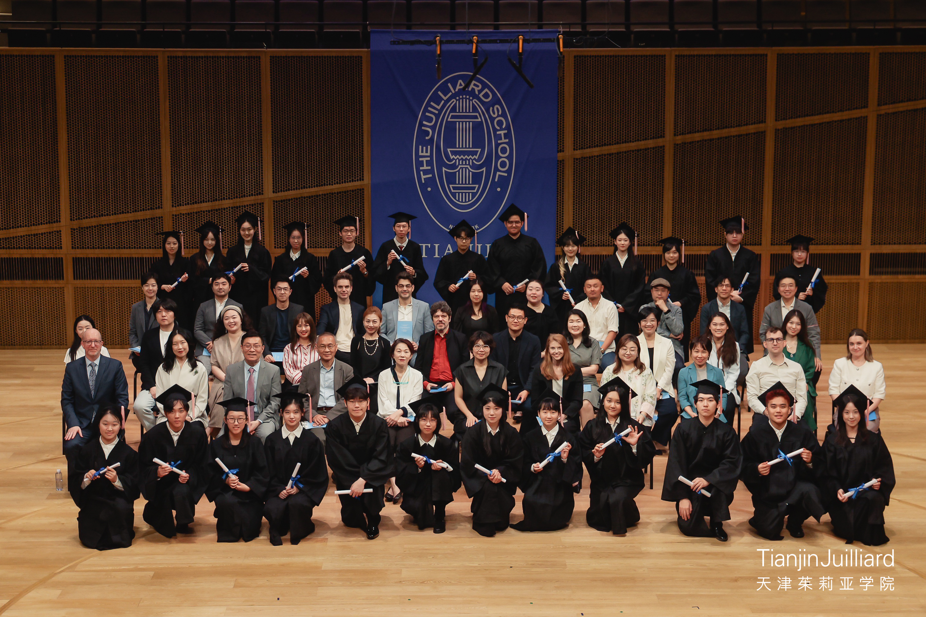 20260527 PC Commencement Group Photo