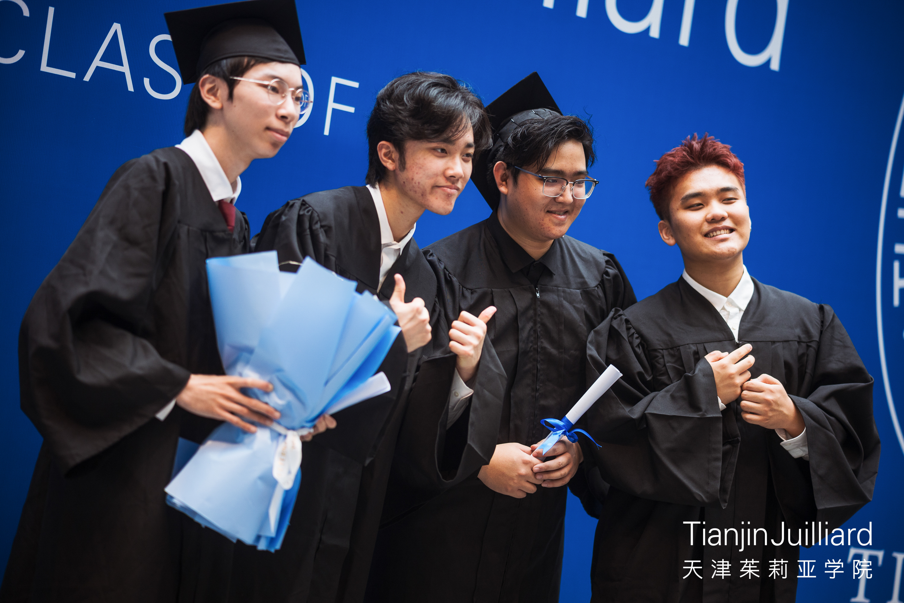 20260517 PC Commencement by TWAN VISION