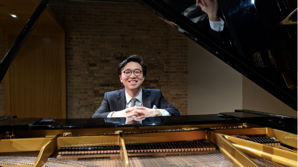 Alvin Zhu