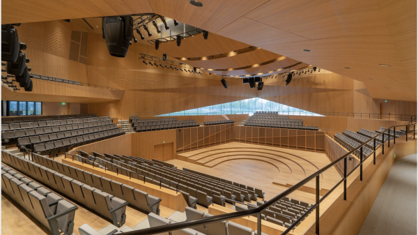 Academic Calendar | The Tianjin Juilliard School