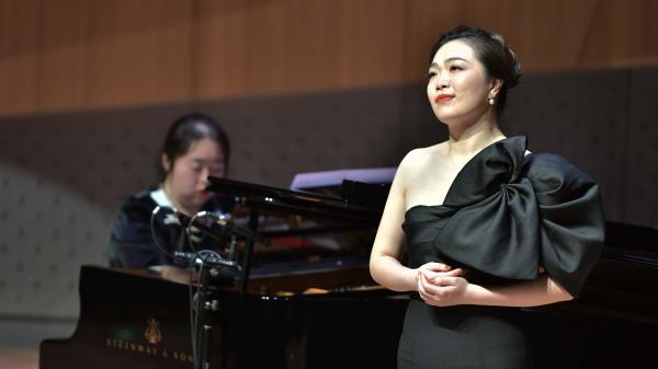 Vocal Institute Banner Photo