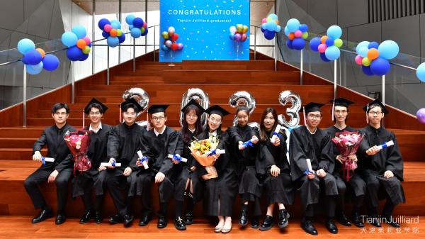 20230521PC commencement by Shengyi Visual 20230601