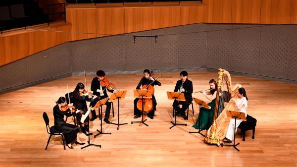 20230803 Chamber Music Concert 2