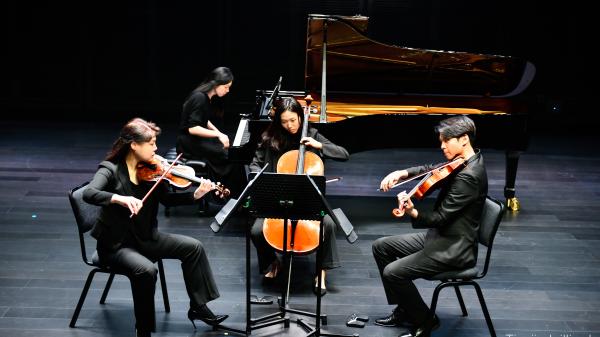 Estrella Quartet