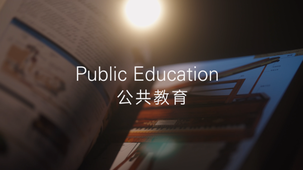 Public Education Overview 2024