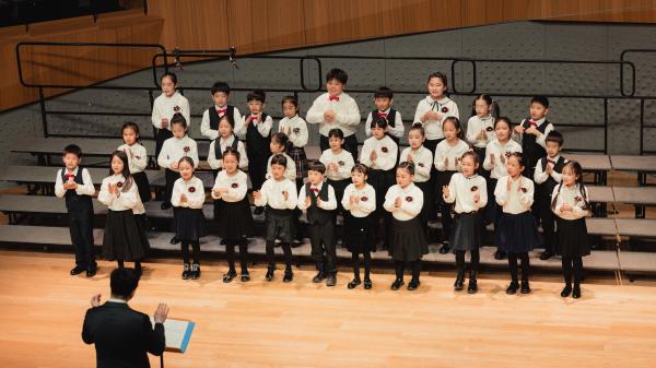 MDP Chorus Concert