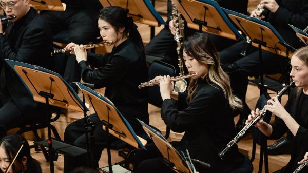 NIKOLAI RIMSKY-KORSAKOV Capriccio espagnol, Op. 34 IV. Scena e canto gitano