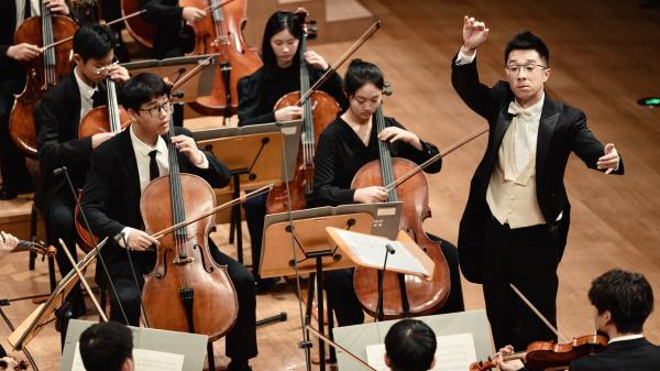 JEAN SIBELIUS Finlandia, Op. 26