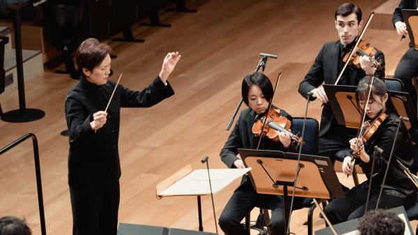 DMITRI SHOSTAKOVICH Symphony No.10 in E Minor, Op.93 II. Allegro