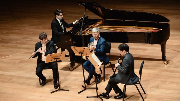 SIGFRID KARG-ELERT  - Jugend, Op. 139a  