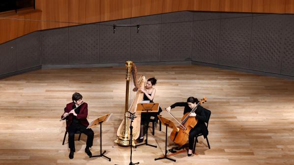 ensemble