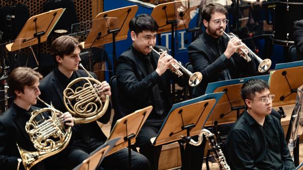 BÉLA BARTÓK - Concerto for Orchestra