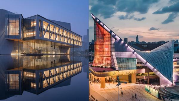 2026 Xinghai Residency