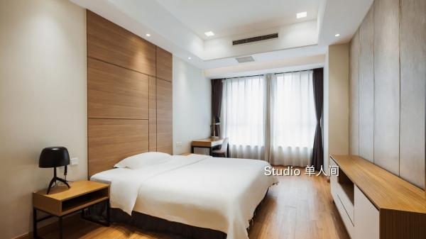 Tianjin Juilliard Residence Hall