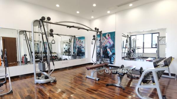 Tianjin Juilliard Residence Hall