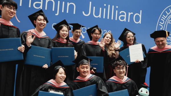 2026 Commencement Highlights