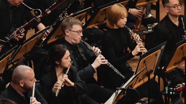 SERGEI PROKOFIEV - Symphony No. 5, Op. 100
