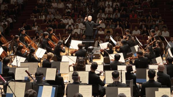 SHOSTAKOVICH - Symphony No. 5 in D minor, Op. 47