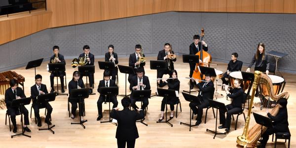20220720 PC ensemble concert by shengyi visual 