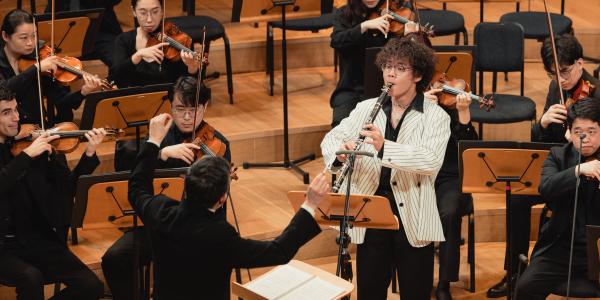 Home The Tianjin Juilliard School Home The Tianjin Juilliard School
