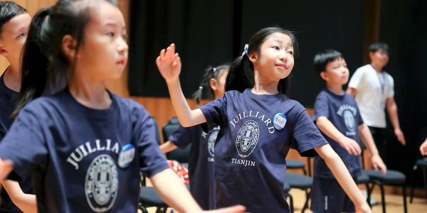2025 Music Summer Camps