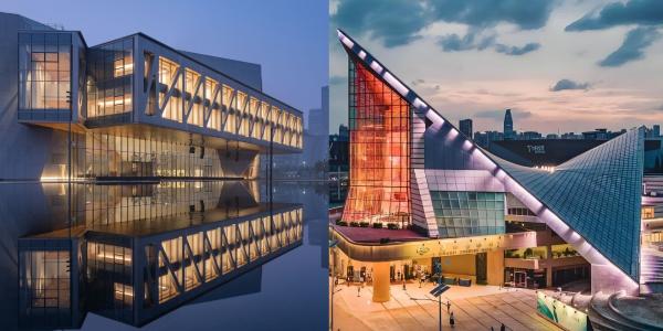 2026 Xinghai Residency