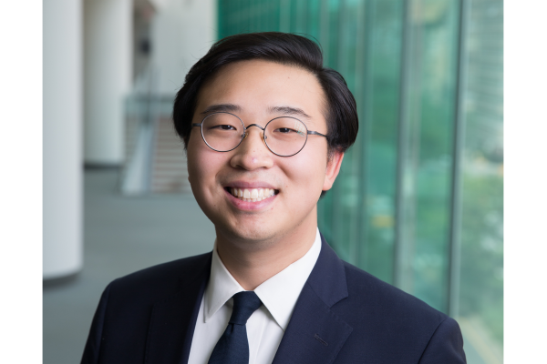 Alvin Zhu