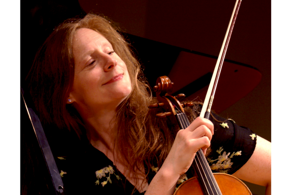 Sheila Browne