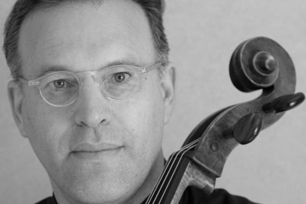 Richard Aaron