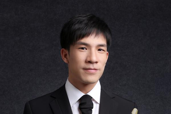 Xiangyu Zhou