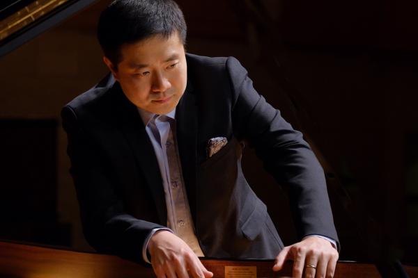 Xiaohan Wang