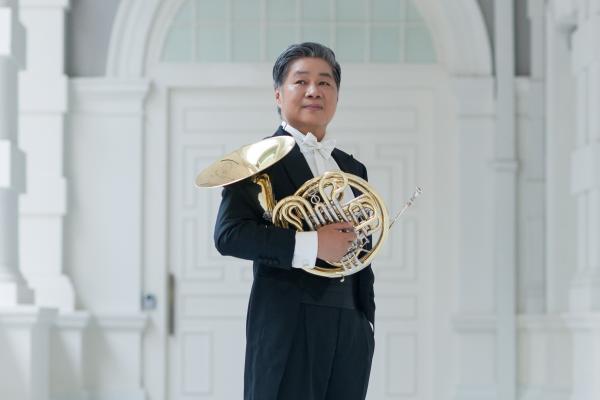 Han Chang Chou