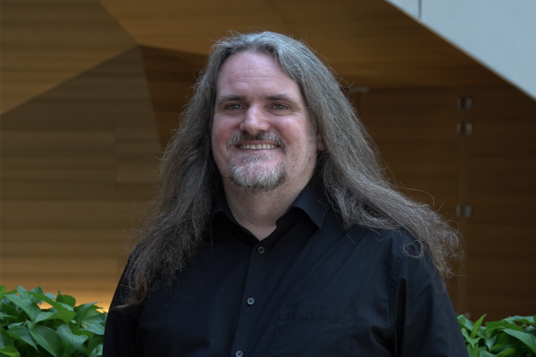 Bob Burke