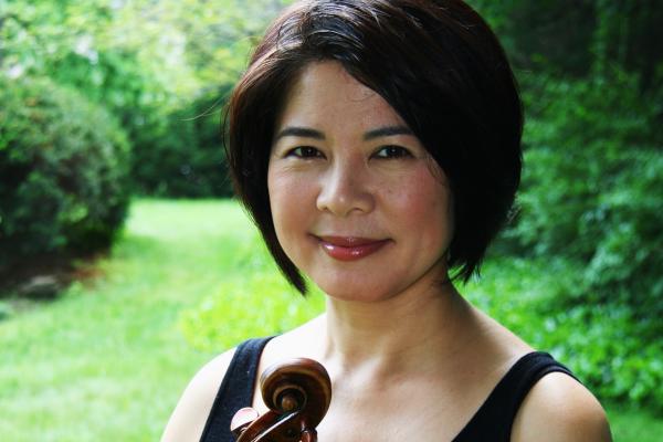 Yen Yu