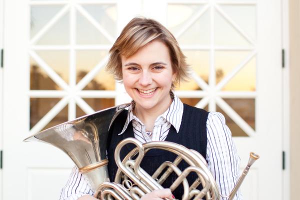 Annie Bosler with Horn.jpg