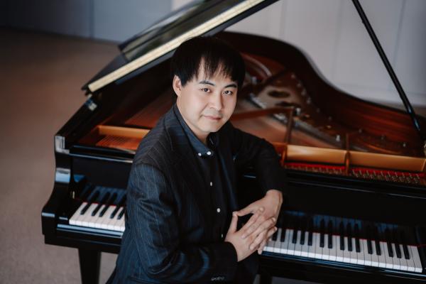 Cheng Zhi | The Tianjin Juilliard School