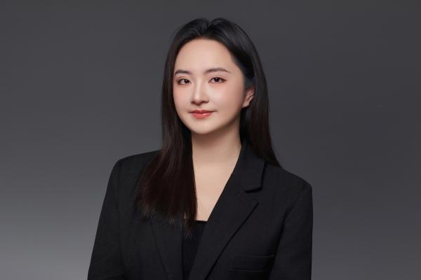 Yushan Luo