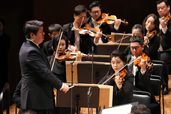 Alumni Spotlight | Hyunyoung Lee banner