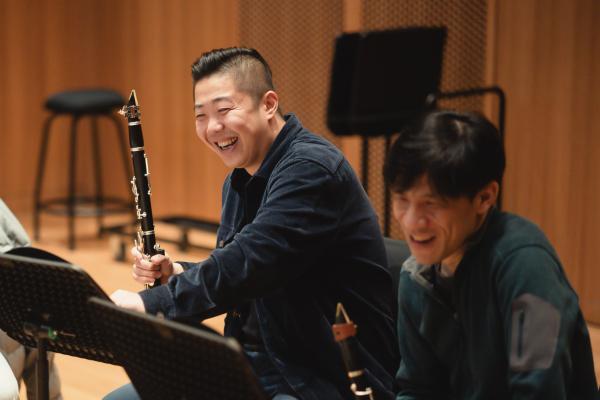 Graduate Reflections: Tiantian Tian