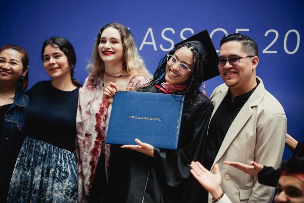 Graduate Reflections: Mary Eli Palencia Brito