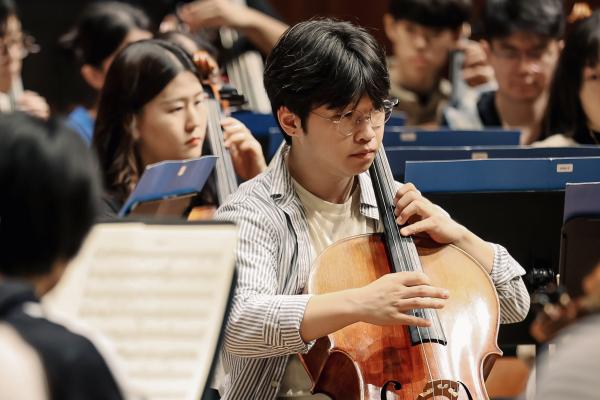 Graduate Reflections: Brian Donguick Lee
