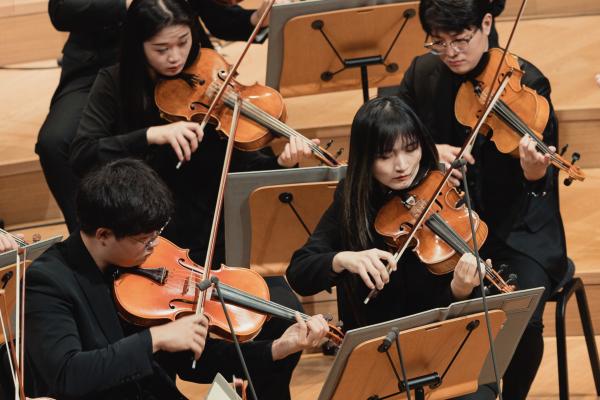 Alumni Spotlight: Meitong Liu
