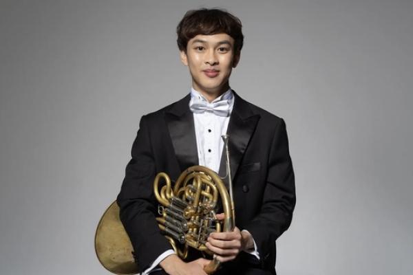 Alumni Spotlight: Jaben Sim