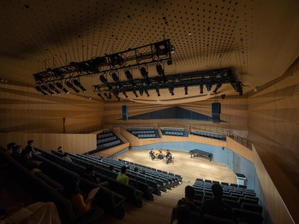 20231121 Recital Hall